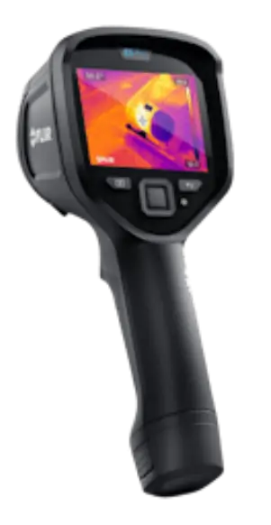 FLIR E5 PRO
