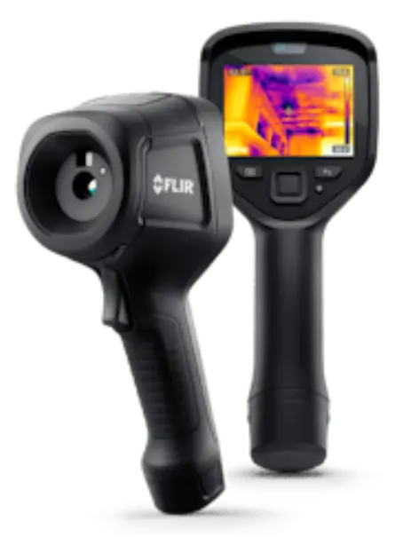 FLIR E6 PRO