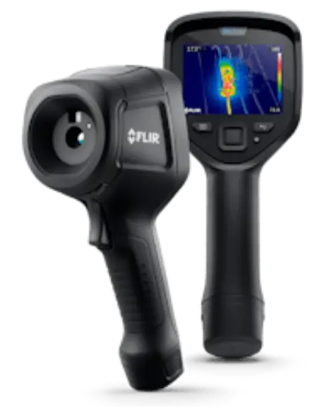 FLIR E8 PRO