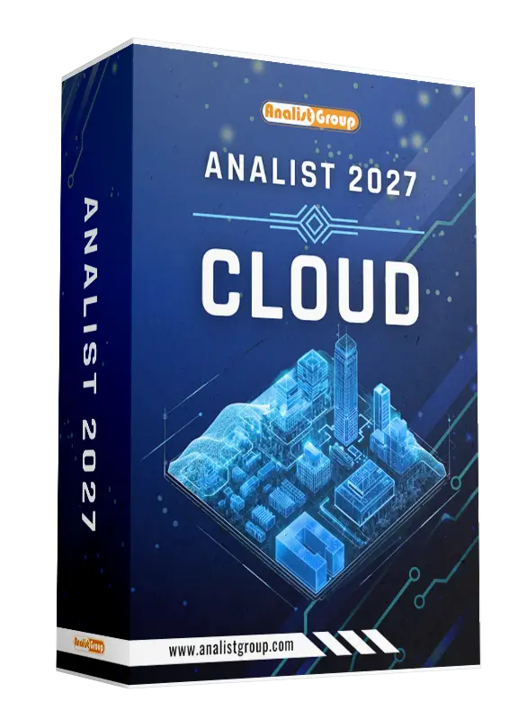 Analist CLOUD 2027