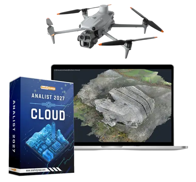 DJI Matrice 4E