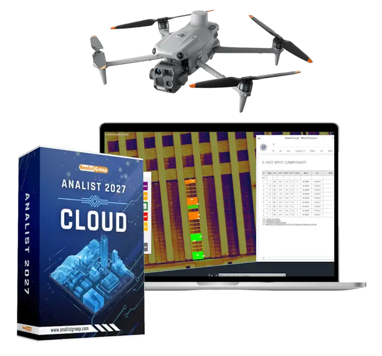 DJI Matrice 4T