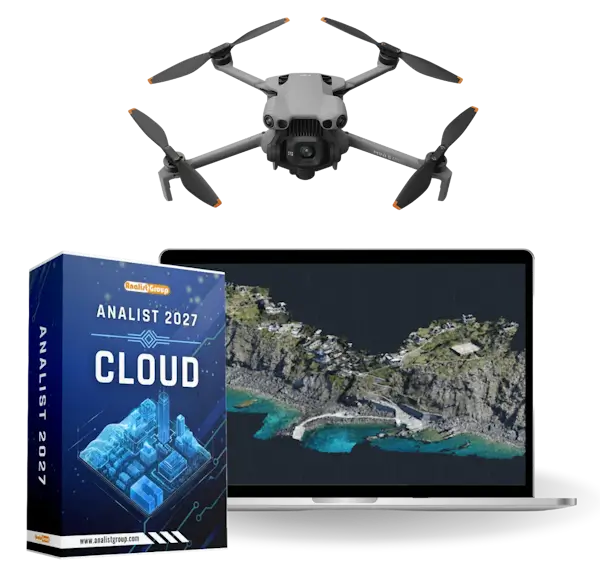 DJI Mini 5 Pro